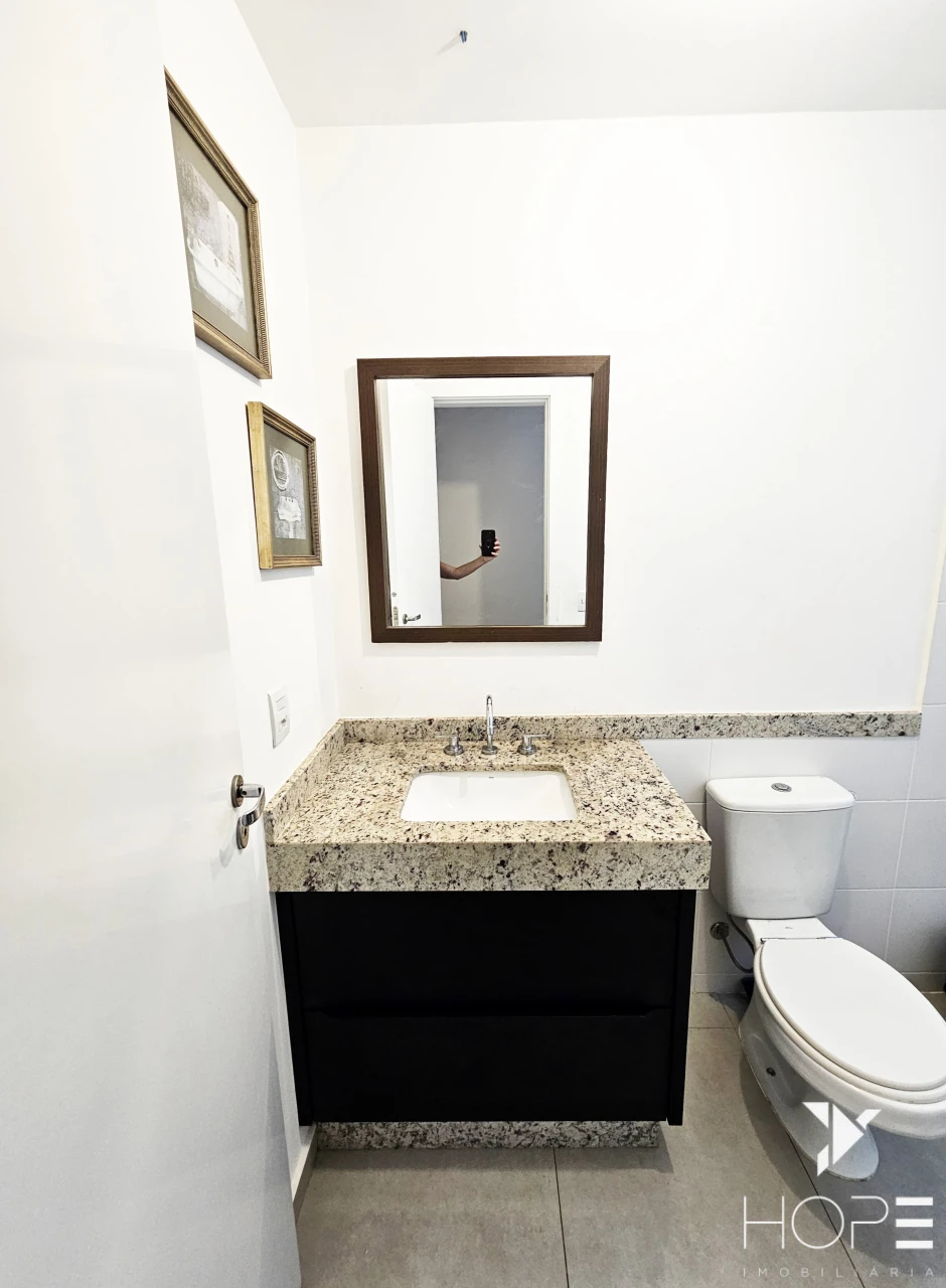 Apartamento à venda – 84 m² – Edifício Mind – Terra Bonita – Londrina/PR