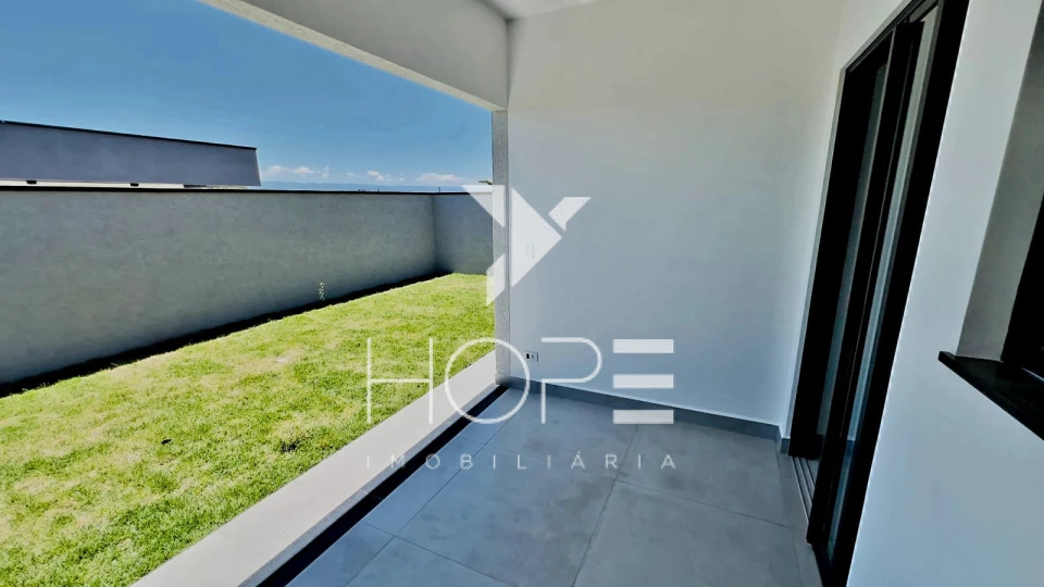 Imagens do imóveis Casa Térrea de Alto Padrão à Venda no Condomínio Cyrela – Taubaté/SP