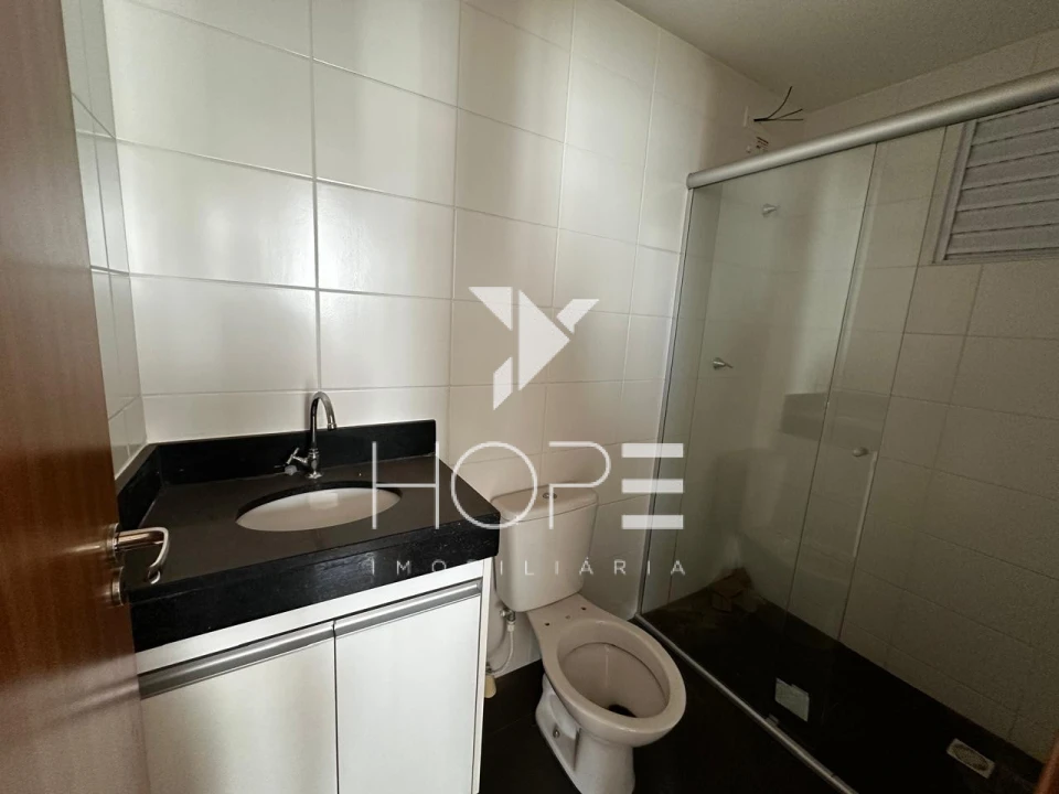 Apartamento à venda – 2 quartos – Spazio Lyon – Zona Norte – Londrina/PR