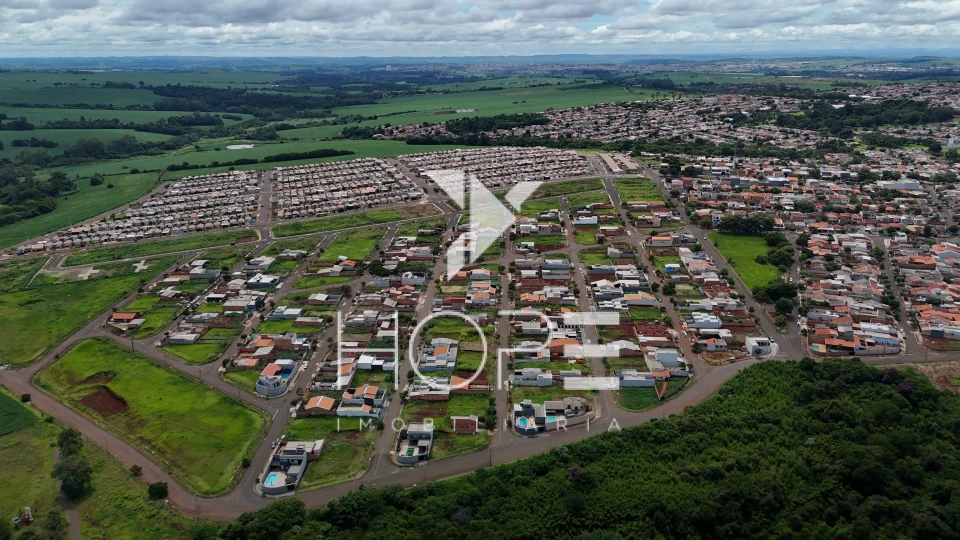 Terreno Residencial à venda – 250 m² – Bairro Ideal – Zona Norte – Londrina/PR