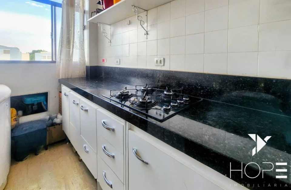 Imagens do imóveis Apartamento à venda – 2 Quartos – 44m² – Bairro Vitória – Londrina