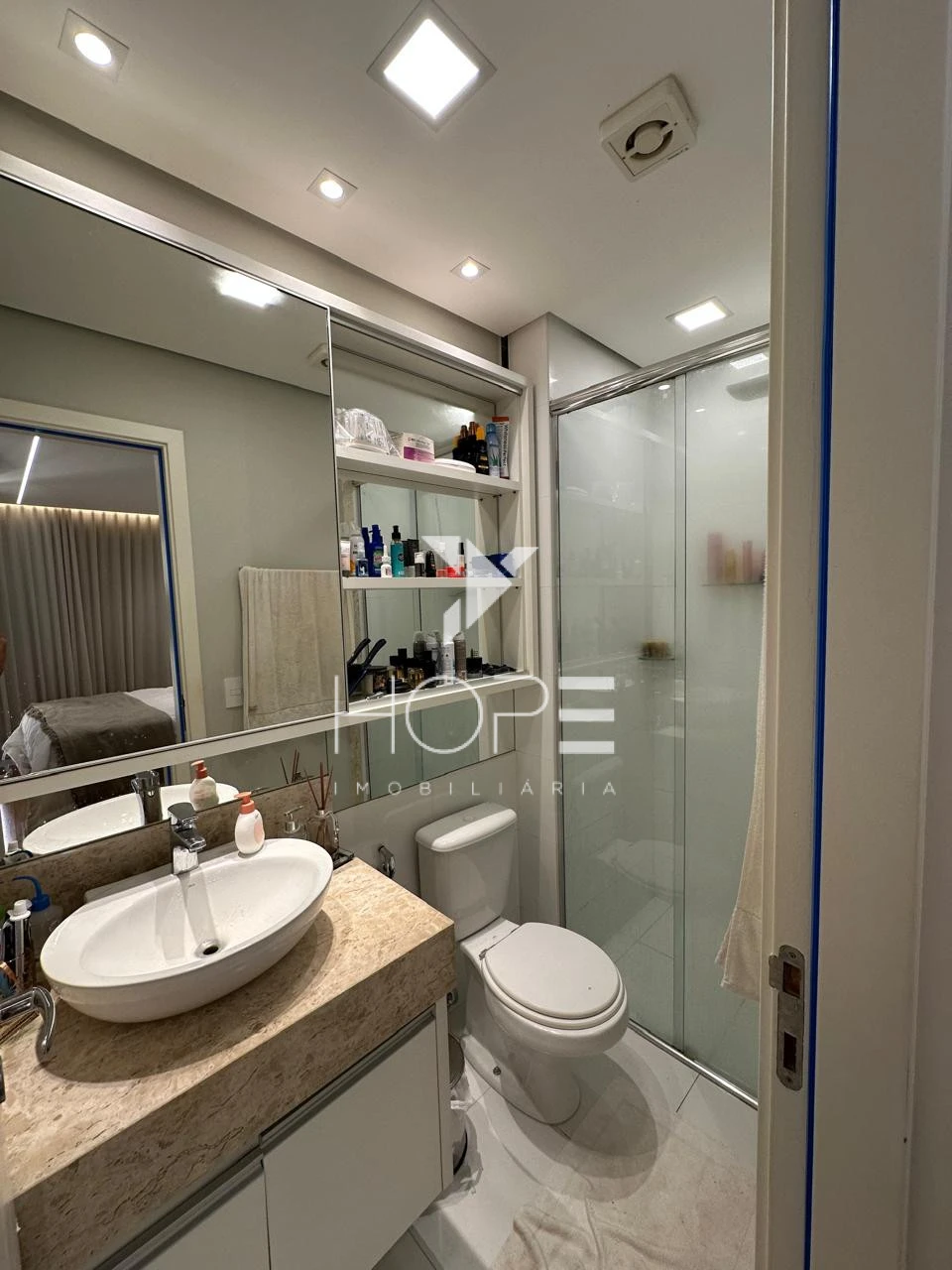 Apartamento à venda – 2 quartos – 77 m² – Gleba Palhano – Londrina/PR