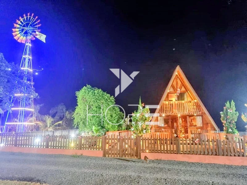 Imagens do imóveis Fazenda Leiteira Porteira Fechada à Venda – 78 Alqueires – Paranavaí/PR – Estrutura Completa + Usina Solar