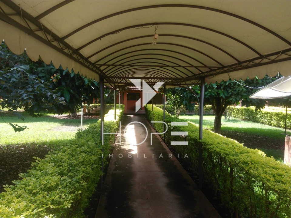 Fazenda à Venda em Formosa/GO – 1.002 Alqueires – Dupla Aptidão – Porteira Fechada