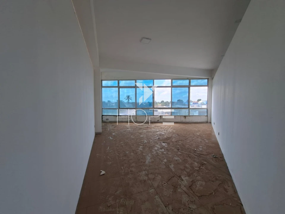 Imagens do imóveis Prédio corporativo para locação com 1.000 m² - 4 andares - elevador - Avenida Tiradentes - Londrina PR