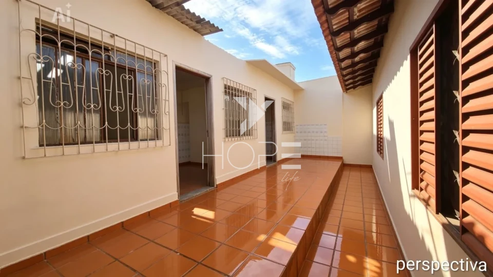 Imagens do imóveis Casa à venda com 125.60 m² - 3 quartos - 1 suíte - terreno de 274.90 m² -  Jardim São José -  Zona norte - Londrina PR