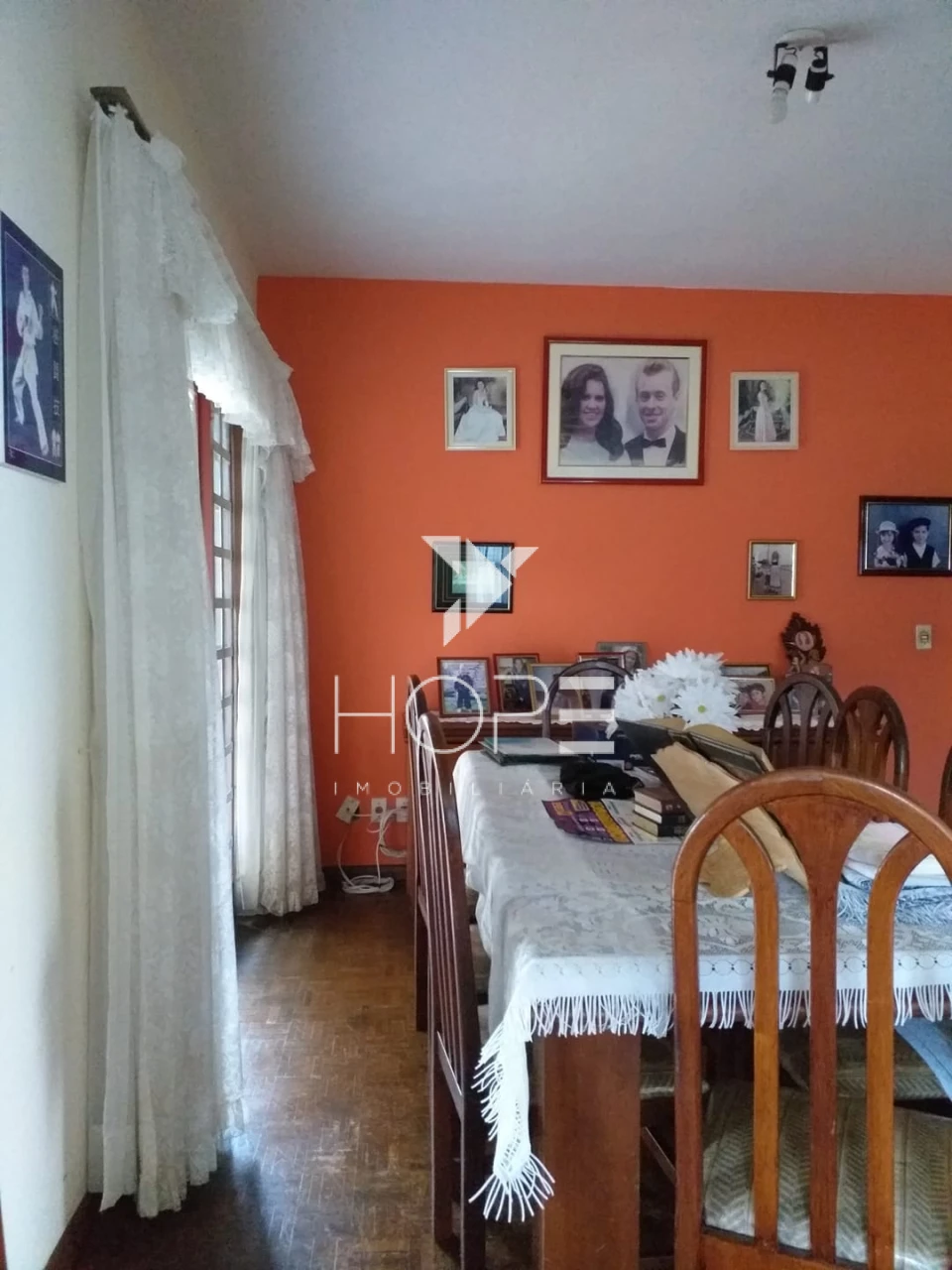 Casa à venda – 3 quartos – Bairro Coliseu – Londrina/PR