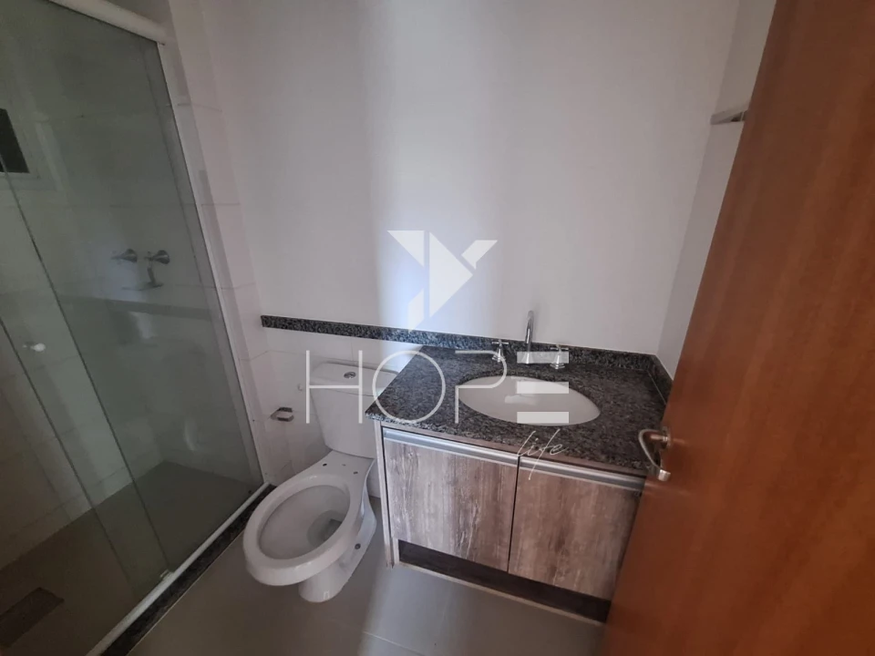 Imagens do imóveis Apartamento 3 quartos para locação Ed. Nyc Palhano - Gleba Palhano - 1 vaga - Londrina Pr