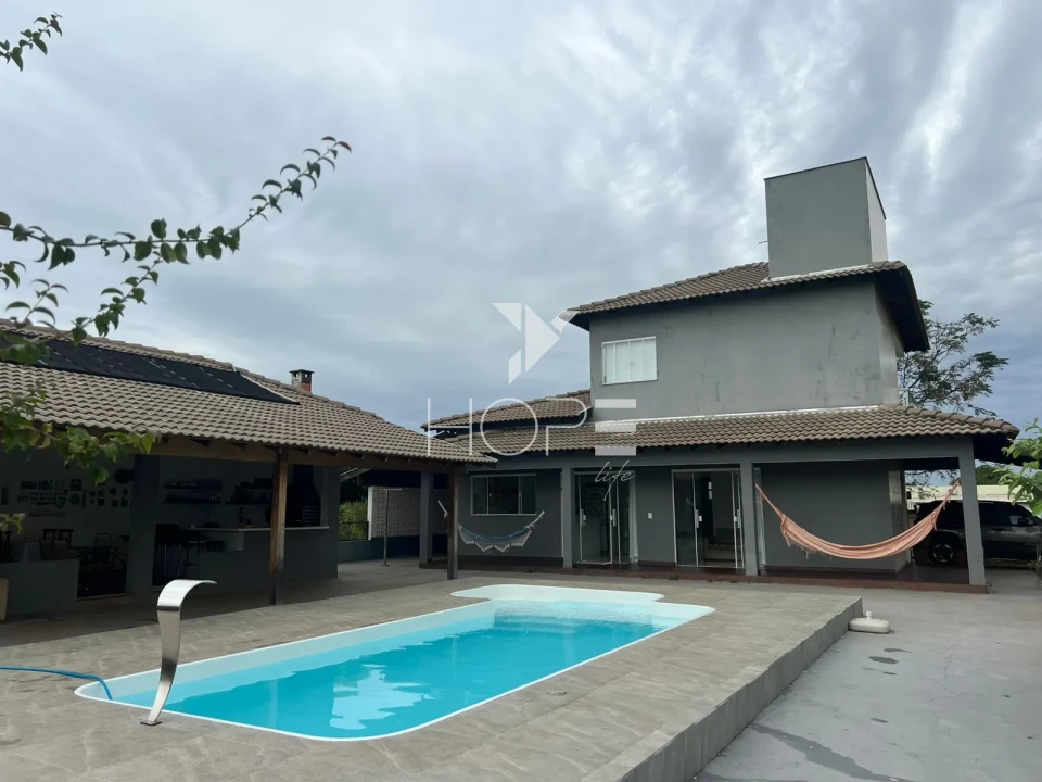 Imagens do imóveis Chácaras Itaúna - chácara em condomínio à venda com 2.500m² - 3 quartos  (1 Suite) - piscina - Ibiporã PR
