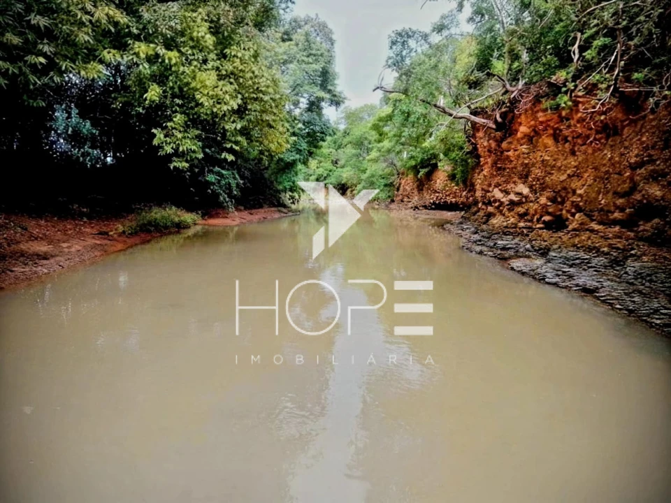 Fazenda à venda – 1.750 Alqueires (4.235 Hectares) – Alvorada do Norte/GO