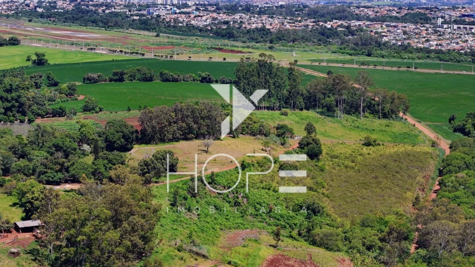 Chácara à Venda com 20.000 m² – Limoeiro – Londrina PR