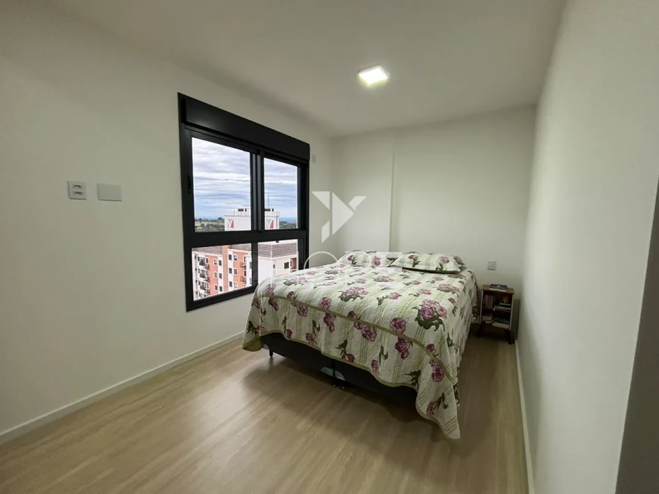 Imagens do imóveis Apartamento à venda no Edifício SENSE Vanguard com 2 suítes – Terra Bonita – Zona Sul – Londrina/PR