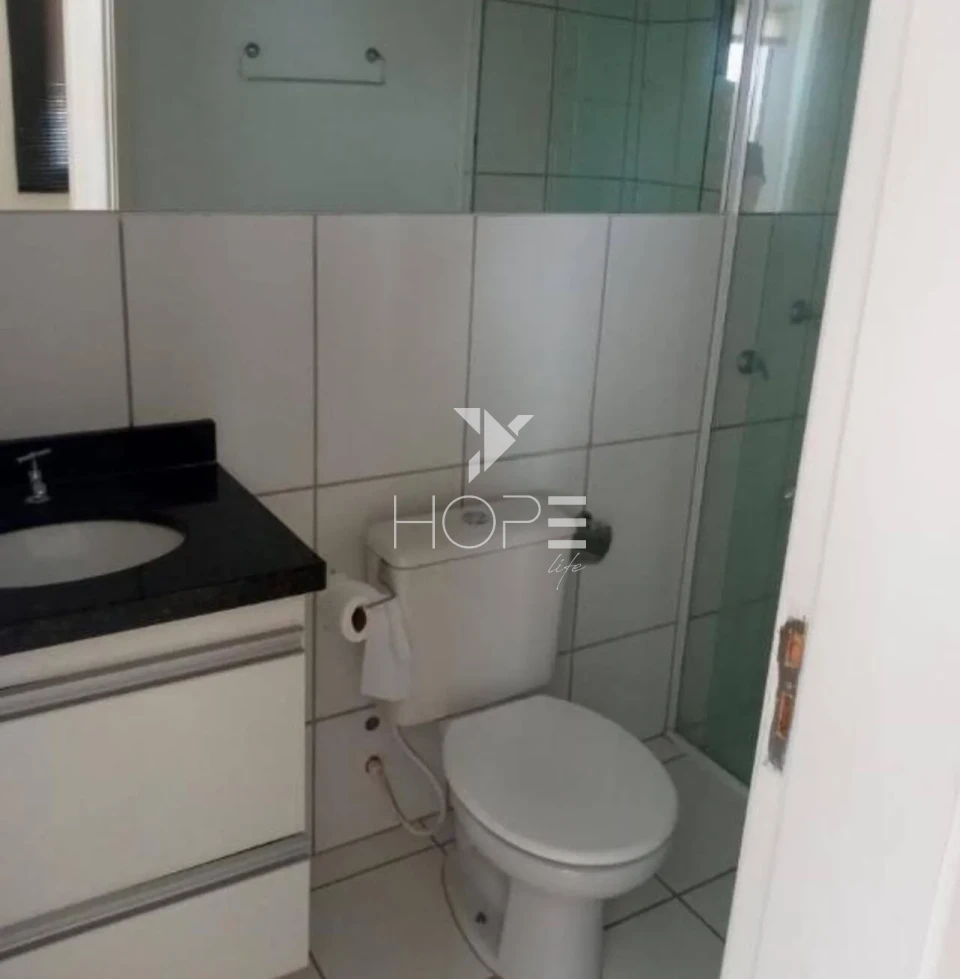 Imagens do imóveis Apartamento à venda 02 quartos no Spazio Le Parc – Zona Oeste de Londrina