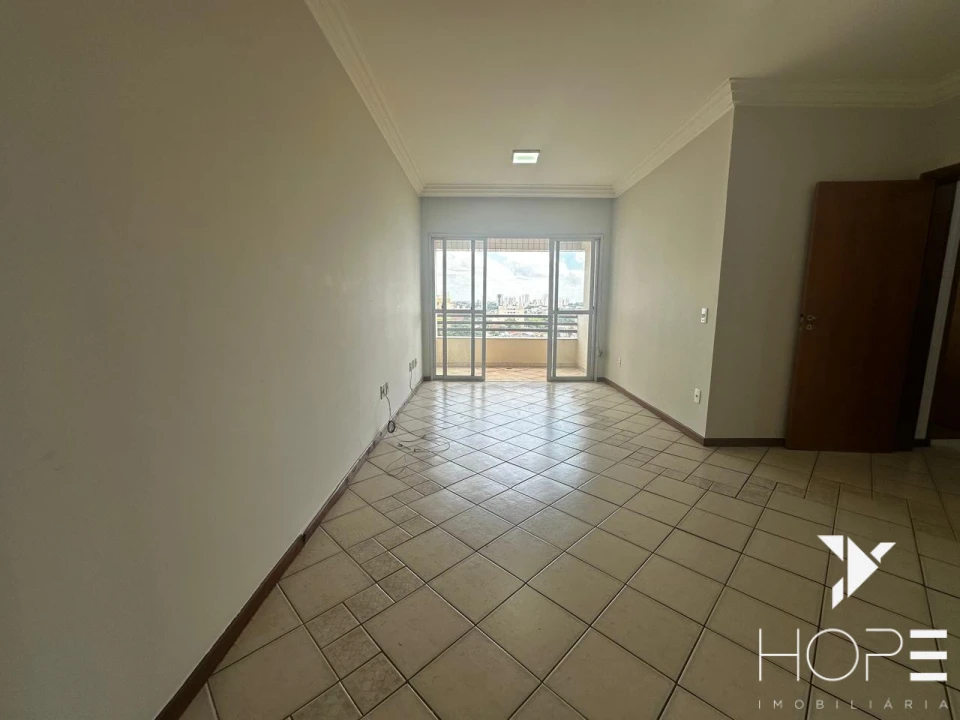 Apartamento à venda – 142 m² – Edifício Ilhas Canárias – Jardim Higienópolis – Londrina/PR