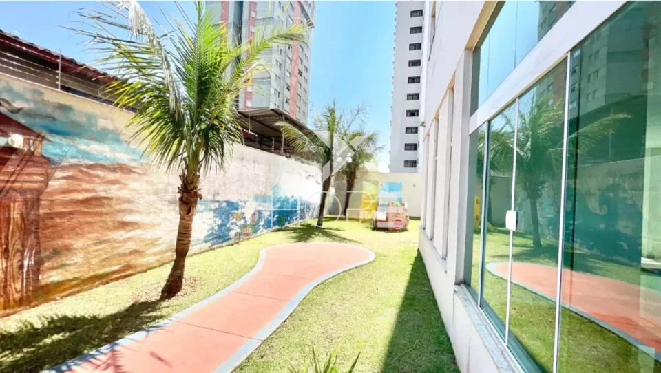 Imagens do imóveis Edifício Inédito – Apartamento à venda com 73.55 m² - 2 quartos - 2 banheiros - 1 vaga - Centro - Londrina PR