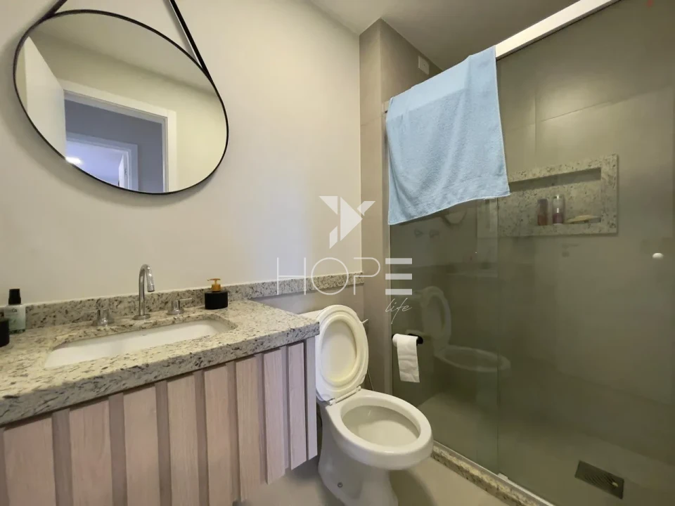 Imagens do imóveis Apartamento à Venda – 75m² – 2 Quartos (1 Suíte) – Freedom Palhano – Gleba Fazenda Palhano – Zona Sul – Londrina/PR