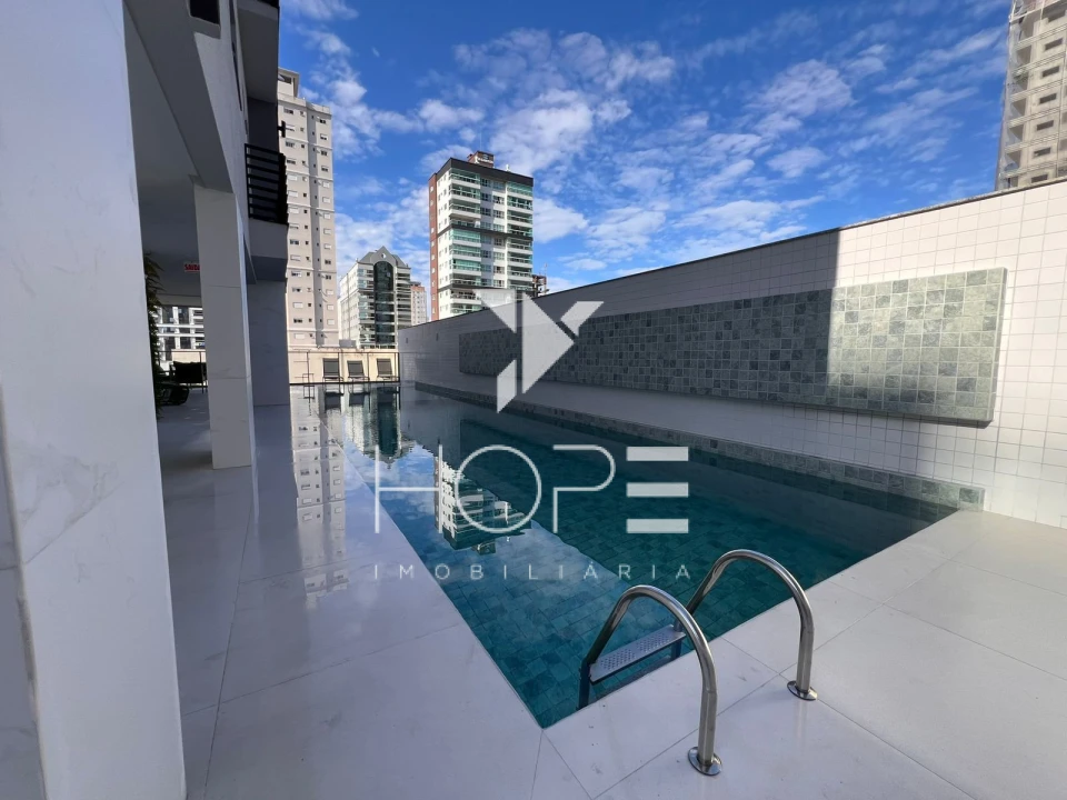 Imagens do imóveis Apartamento de Alto Padrão no Ilha de Creta – 3 Suítes, 2 Vagas e Lazer Completo