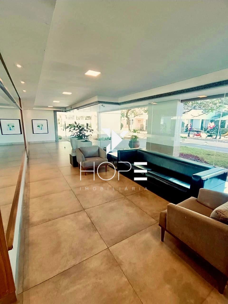 Apartamento à venda – 3 quartos – Garden Palhano – Gleba Palhano – Londrina/PR