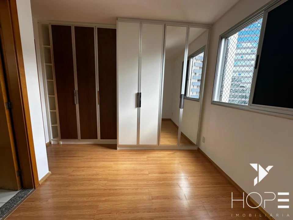 Apartamento para locação – 3 quartos – Edifício Palhano Residence – Londrina/PR