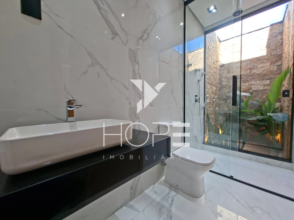 Imagens do imóveis Casa à venda no Condomínio Ecovillas do Lago – Sertanópolis/PR