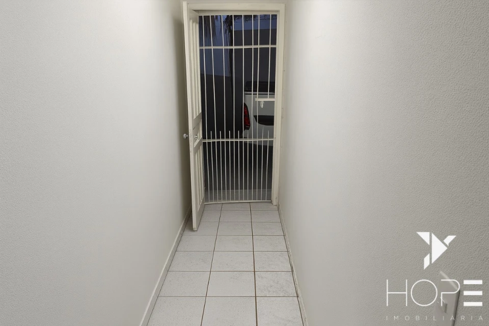 Imagens do imóveis Flat Térreo para locação – 45m² – 1 quarto – Vila Nova – Londrina/PR