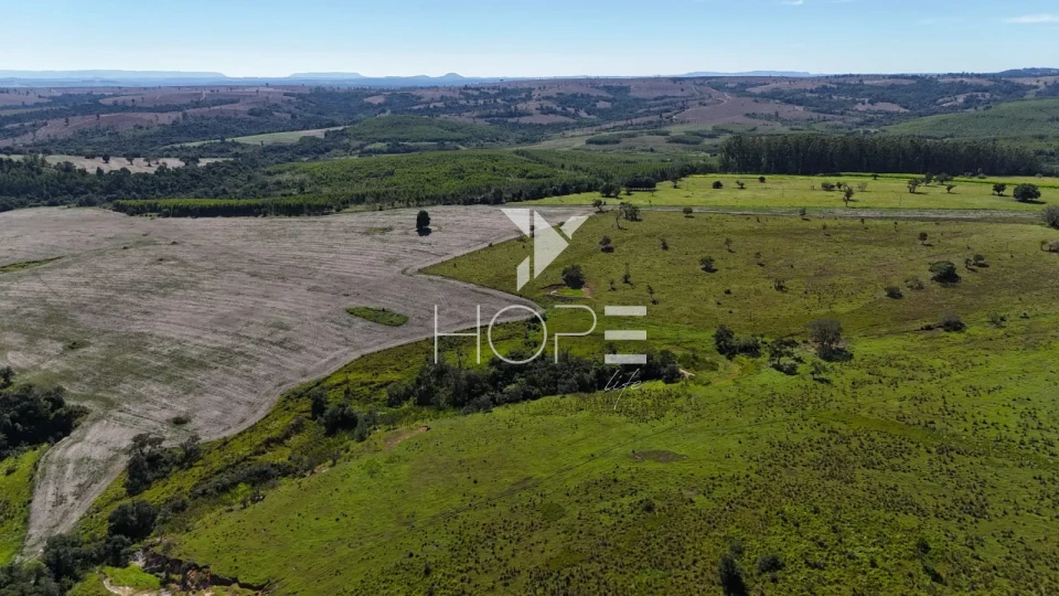 Imagens do imóveis Fazenda à venda com 133 alqueires - agricultura e pecuária - 80% de aproveitamento - Angatuba SP