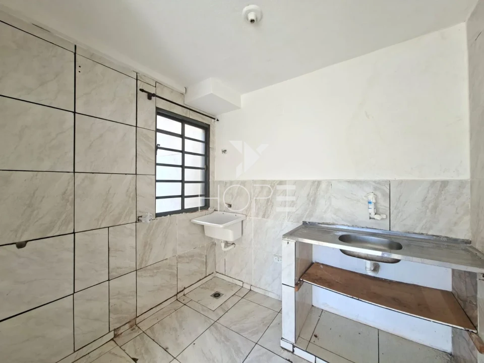 Imagens do imóveis Residencial Vista Bela - apartamento para venda e locação com 43m² - 2 quartos - Jardim Maria Celina - Zona Norte - Londrina PR