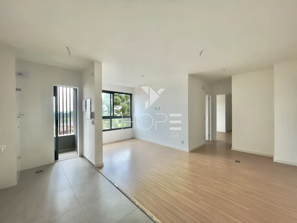 Imagens do imóveis Apartamento à Venda – 62m² – 2 Quartos (1 Suíte) – Wood Vanguard – Terra Bonita – Zona Sul – Londrina/PR