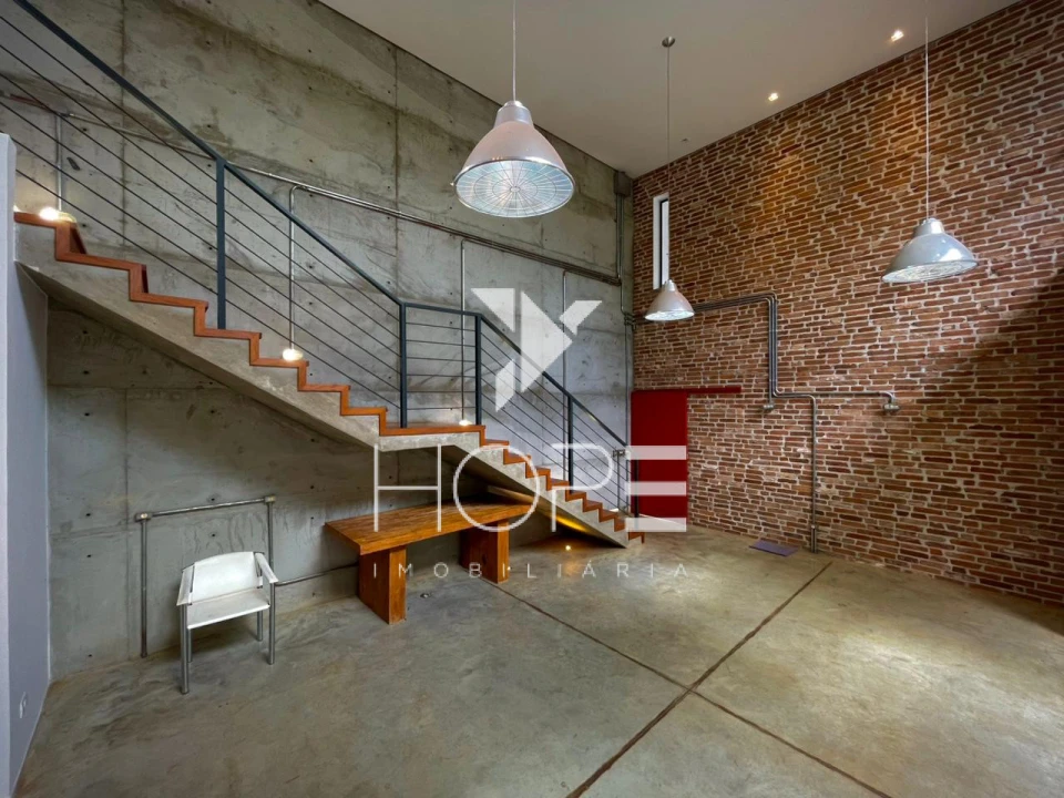 Casa ALPHAVILLE 2 LOCAÇÃO