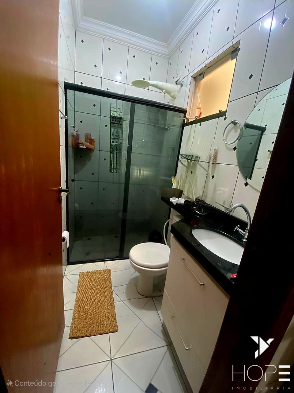Imagens do imóveis CASA PARA VENDA NO PARQUE RESIDENCIAL LIBERDADE