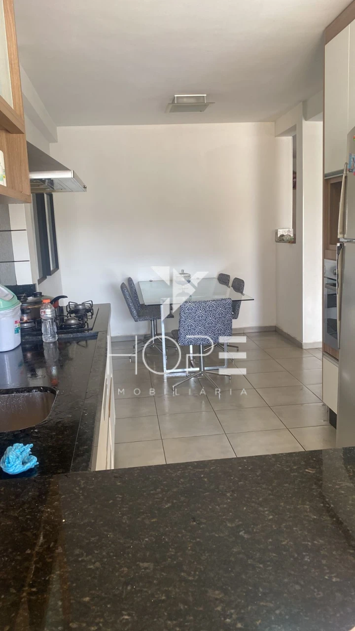 Imagens do imóveis Sobrado Geminado à Venda – 169 m² – 3 Quartos (1 Suíte) – Jardim Novo Sabará – Zona Oeste – Londrina/PR