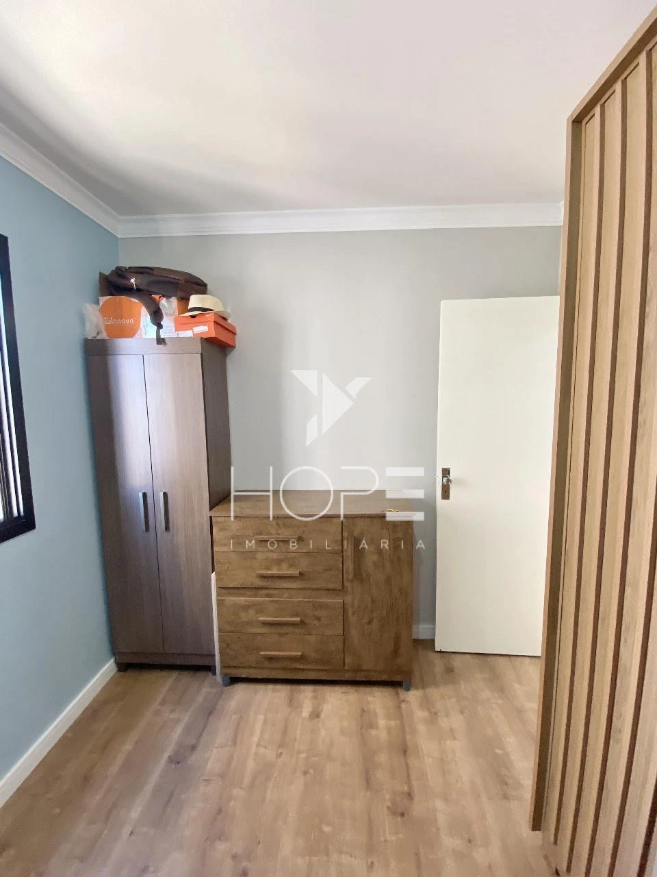 Imagens do imóveis Apartamento à Venda – 59 m² – 2 Quartos – Edifício Torre de Belém – Centro – Londrina/PR