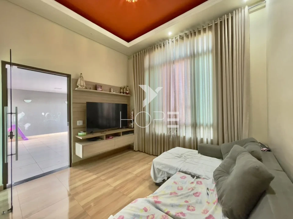 Imagens do imóveis Casa à Venda – 145m² – 3 Quartos (1 Suíte) – Conjunto Café – Zona Norte – Londrina/PR