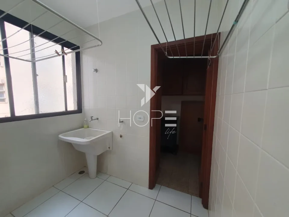 Imagens do imóveis Apartamento à venda – 3 quartos – 100 m² – Edifício Mundo Novo – Centro – Londrina/PR