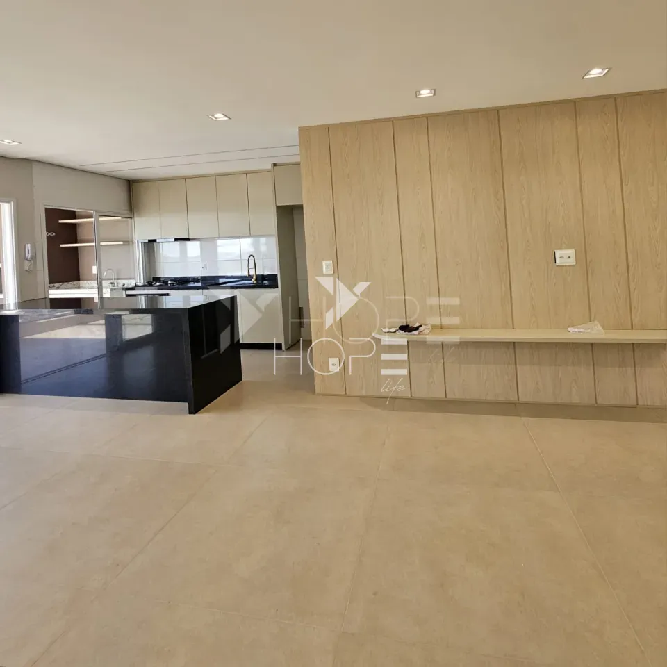 Imagens do imóveis Apartamento à Venda – 105m² – Torre Málaga – Centro – Cambé/PR