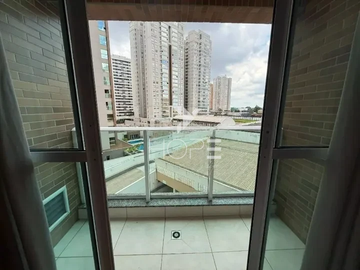 Imagens do imóveis Apartamento Mobiliado à Venda e Locação no NYC Palhano | 3 Quartos, 1 Suíte, Lazer Completo | Próximo ao Aurora Shopping – Londrina PR