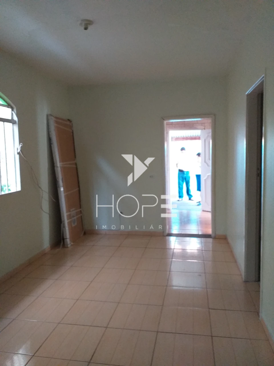 Casa à venda – 4 quartos – Jardim Silvino II – Cambé/PR