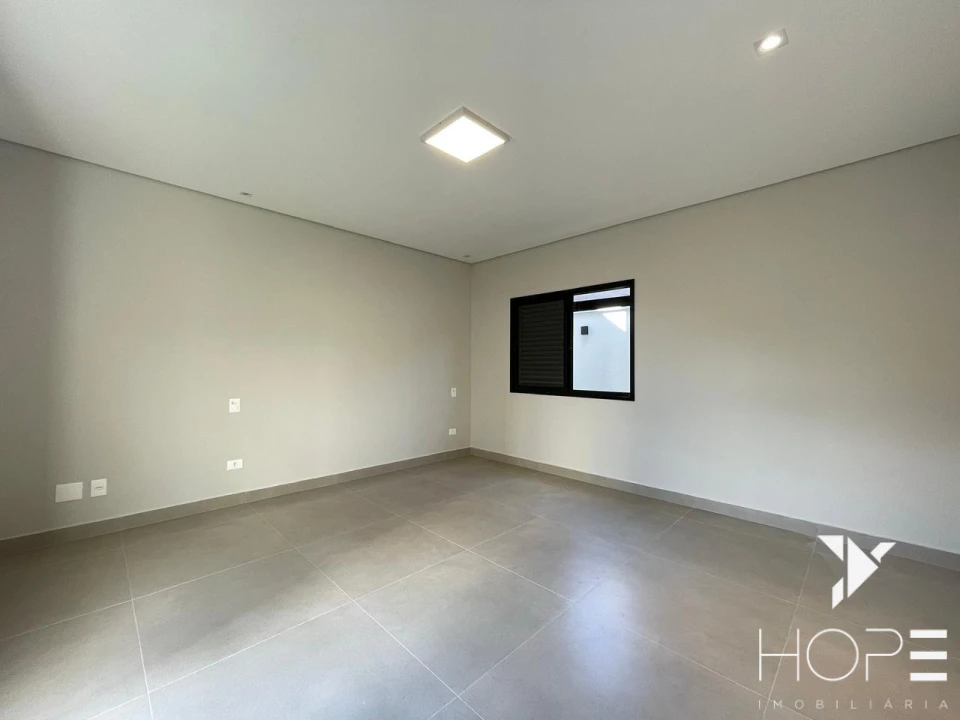 Casa térrea à venda – 250m² – Loteamento Chamonix – Zona Leste – Londrina/PR