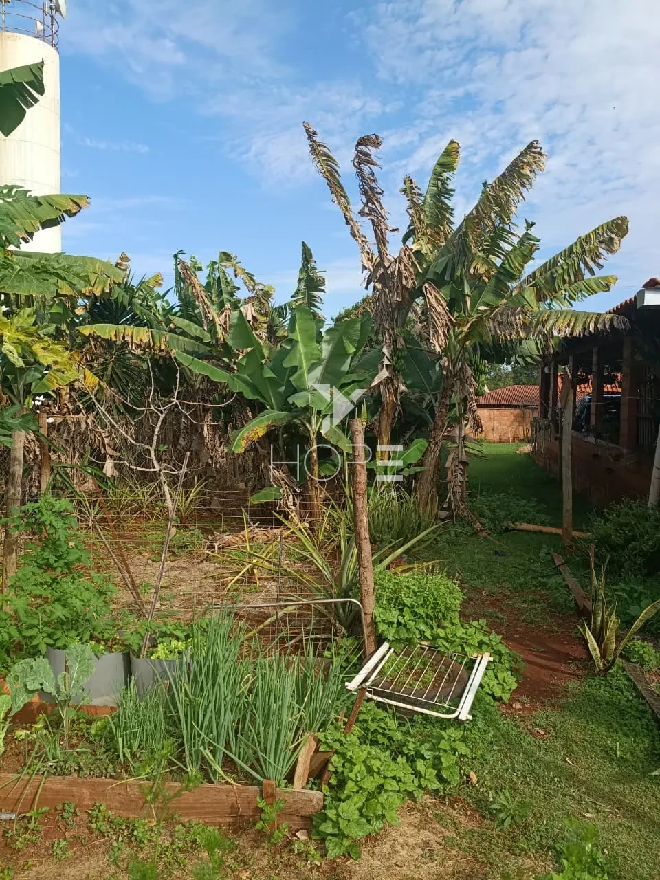Imagens do imóveis Chácara à venda - 3 quartos - 1 suíte - área gourmet - próxima à represa - Alvorada do Sul PR