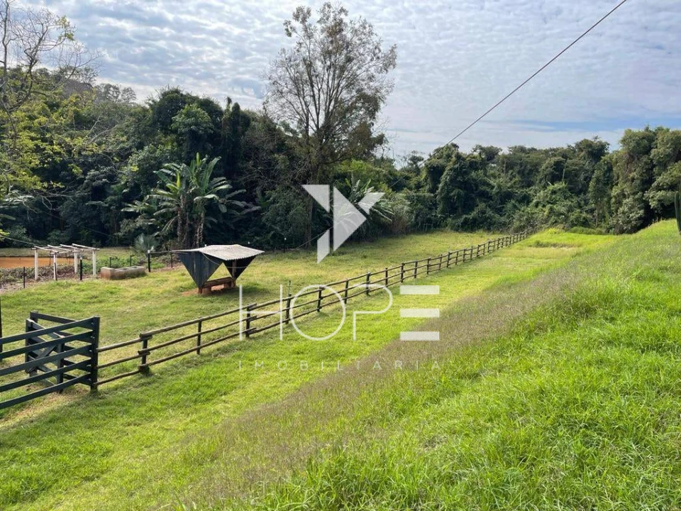 Imagens do imóveis Haras de Alto Padrão à Venda – 2 Alqueires – BR 369 – Rolândia PR