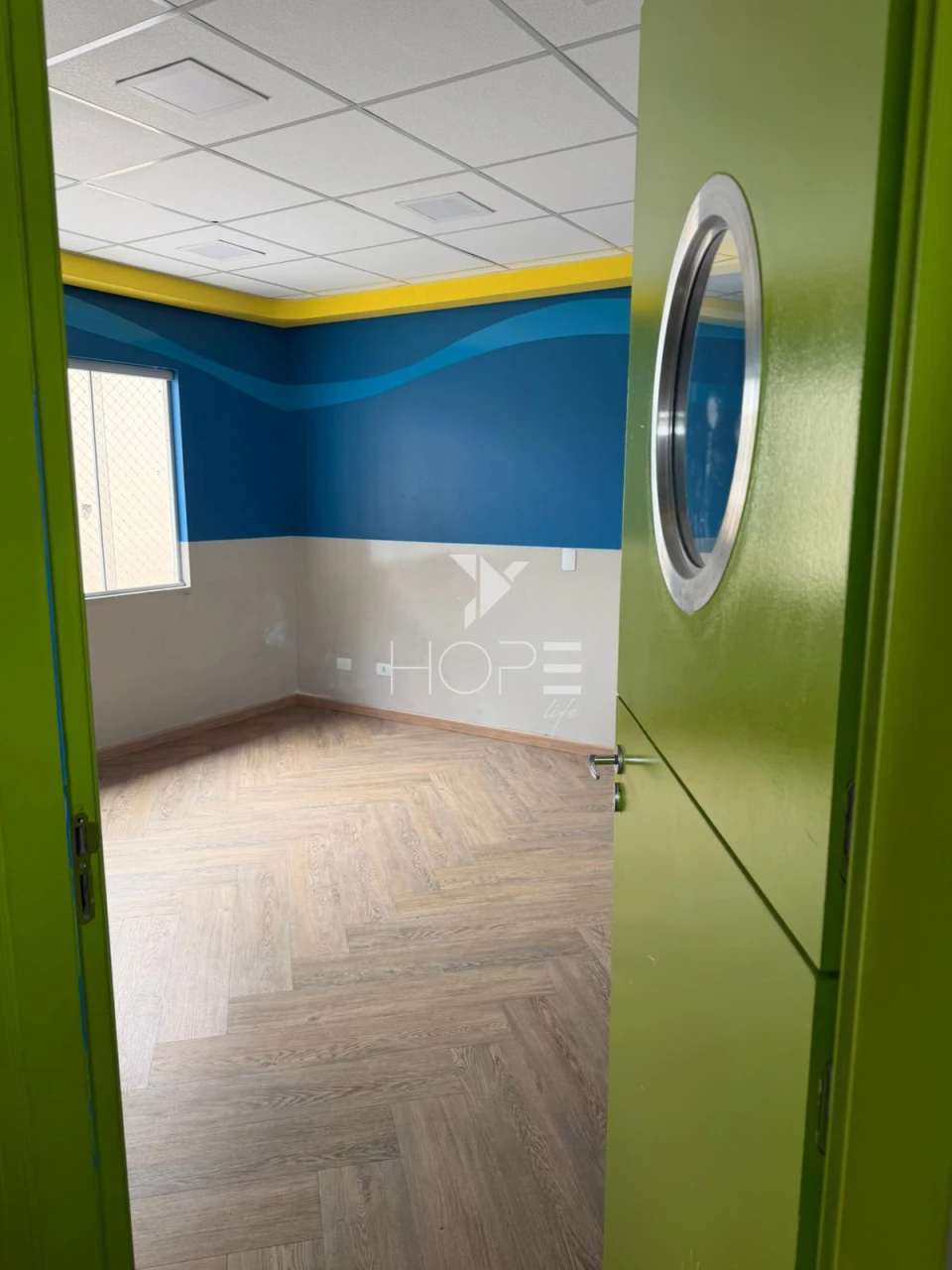 Imagens do imóveis IMÓVEL COMERCIAL - IDEAL PARA ESCOLA OU CLINIC– 500m² – Jardim Cláudia – Londrina/PR