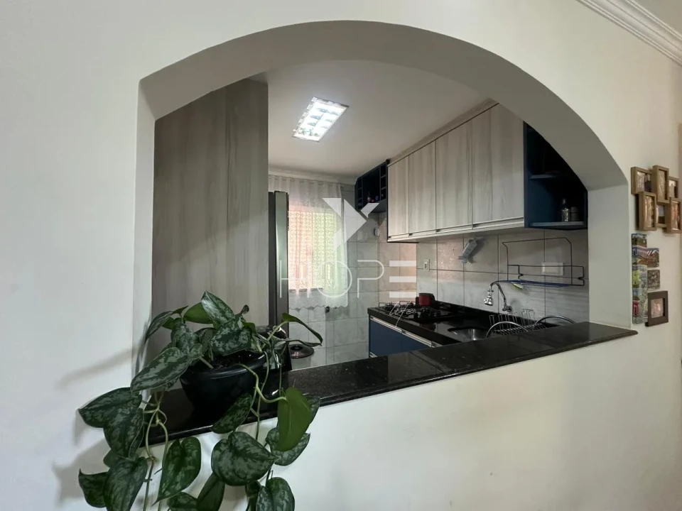 Imagens do imóveis Apartamento à venda com 3 quartos no Parque Jamaica – Zona Oeste – Londrina/PR