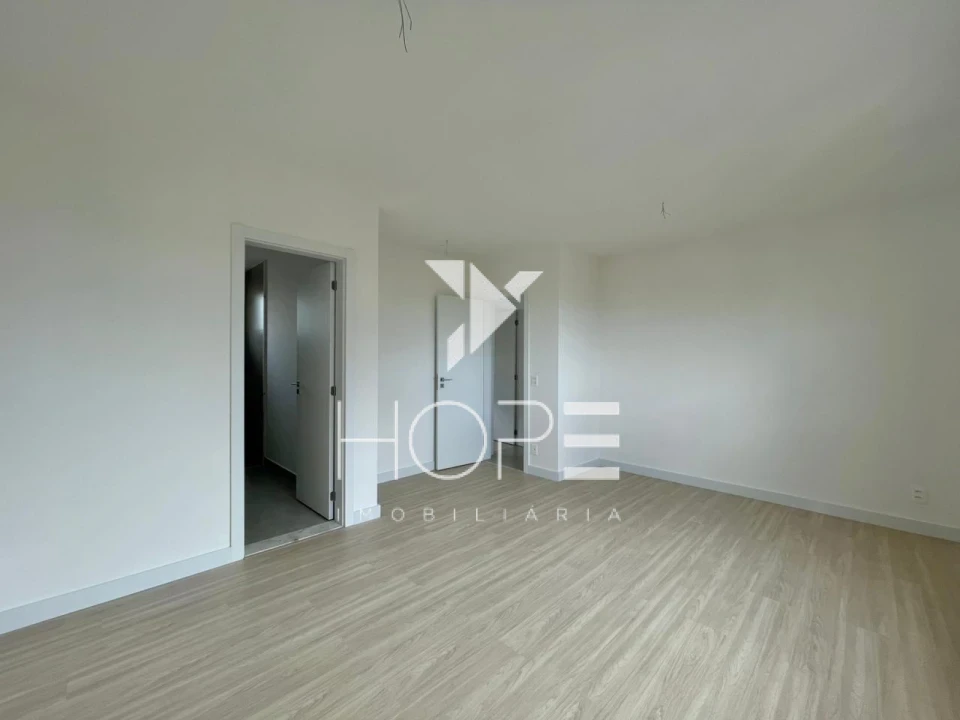 Imagens do imóveis Apartamento à Venda – 112 m² área util – 2 Quartos (2 Suítes) – Edifício Arbo e Flora – Gleba Palhano – Londrina/PR