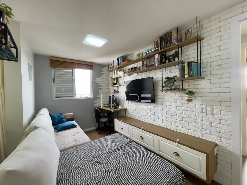 Imagens do imóveis Apartamento para Locação – 72m² – 2 Quartos (1 Suíte) – Brisas Residencial Club – Centro – Londrina/PR