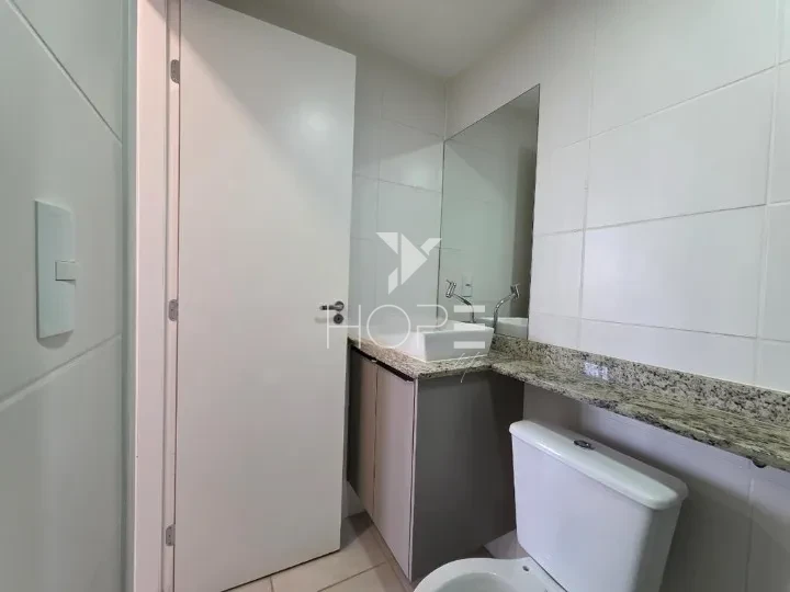Imagens do imóveis Apartamento Semi Mobiliado para Alugar R$ 1.390,00 - no Olímpico em Londrina – 2 Quartos – Próximo à UEL