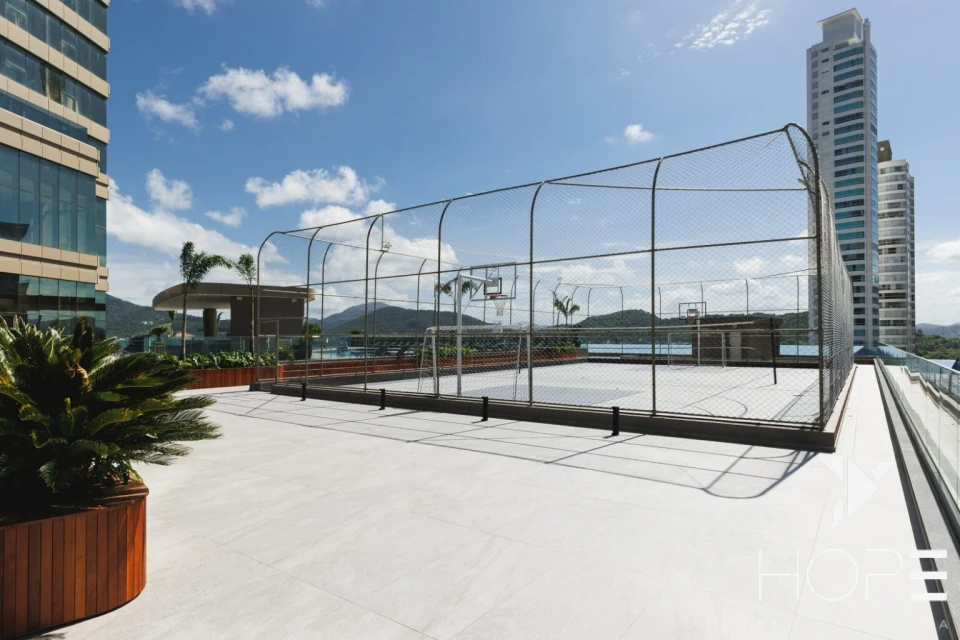 Yachthouse by Pininfarina — O ápice do luxo em Balneário Camboriú