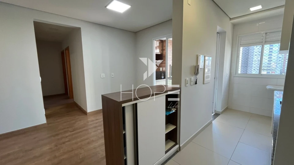 Imagens do imóveis NYC PALHANO - LOCAÇÃO R$ 2.900.00 - Semi Mobiliado - 3 quartos (1 suíte) – 2 vagas de garagem – Gleba Palhano – Londrina/PR