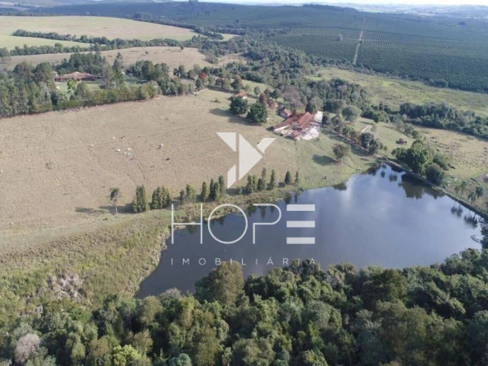 Fazenda de Alto Padrão à Venda – 56 Alqueires – Região de Sorocaba/SP