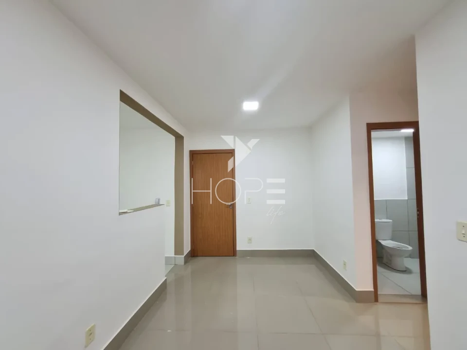 Imagens do imóveis Spazio Lyon – Apartamento à venda com 45 m² - 2 quartos - 1 banheiro - 1 vaga - Zona Norte - Londrina PR