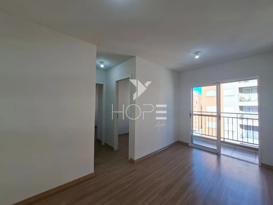 Imagens do imóveis Solar Di Modena - apartamento para locação 45 m² - 2 quartos - 1 banheiro - 1 vaga - sacada - Jardim Santo Amaro - Cambé PR